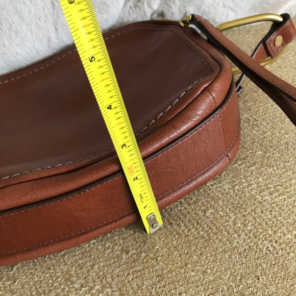 Fossil Elle Crossbody - Picture 10 of 10